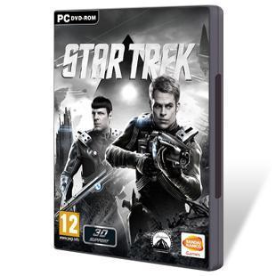 Star Trek New Standard Edition Pc